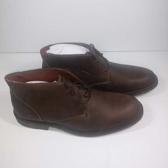 Copeland Chuk - Picture 2 of 4